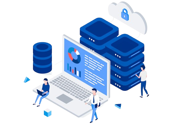 Hébergement web & cloud