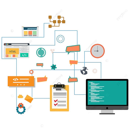 Transformation digitale